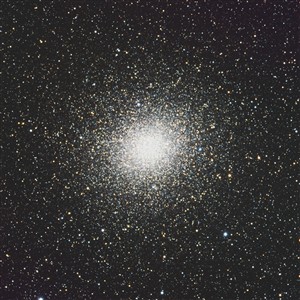 Omega Centauri